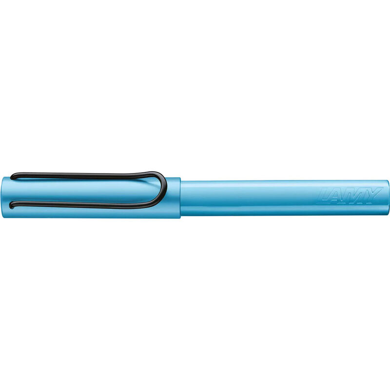 LAMY AL-Star Le Rollerball Pen - Denim 3A5 image number 2