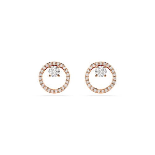 Swarovski Constella Stud Earrings