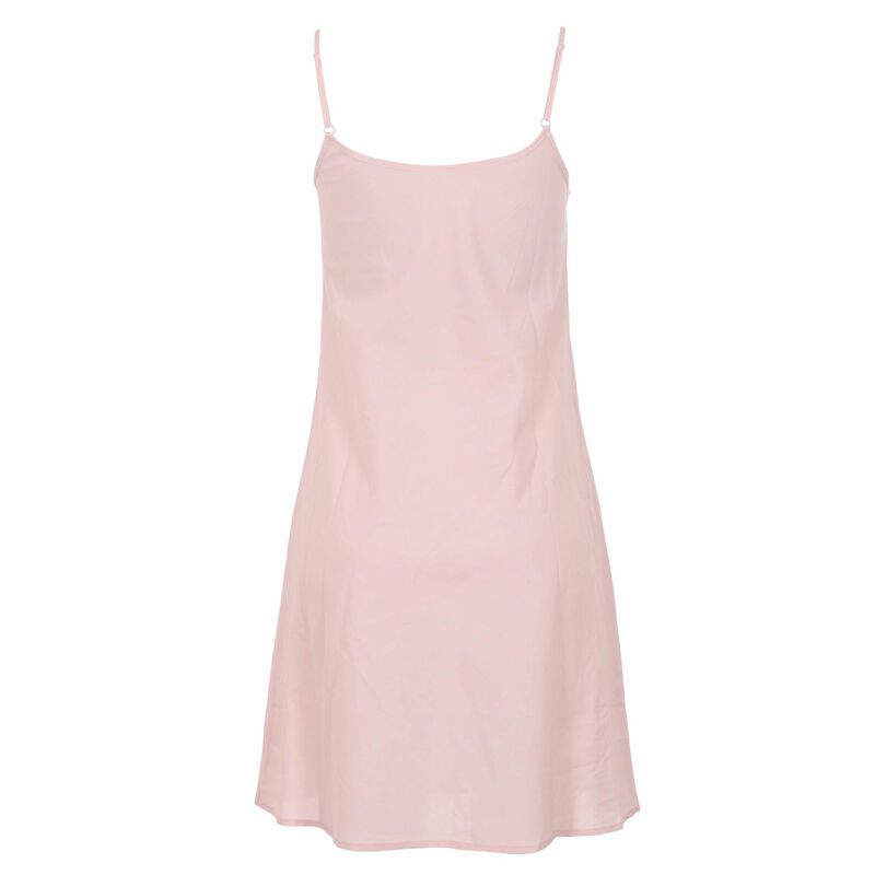 Baselayer Cotton Voille Chemise image number 4