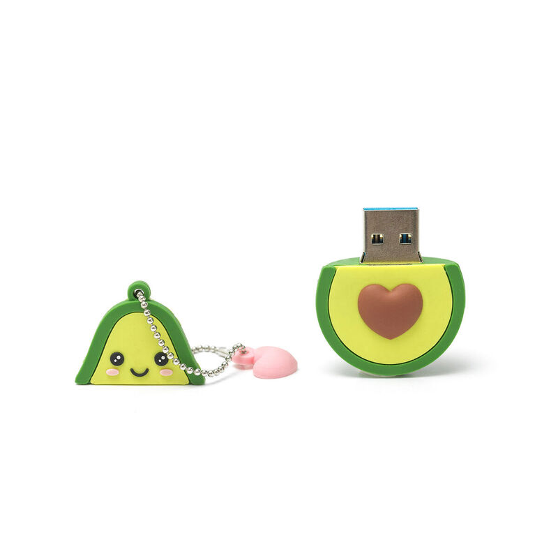 Legami Avocado USB Drive 32GB image number 1