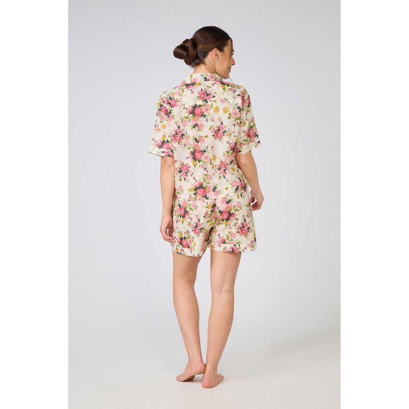Arabella Ss Shorty Pj image number 1