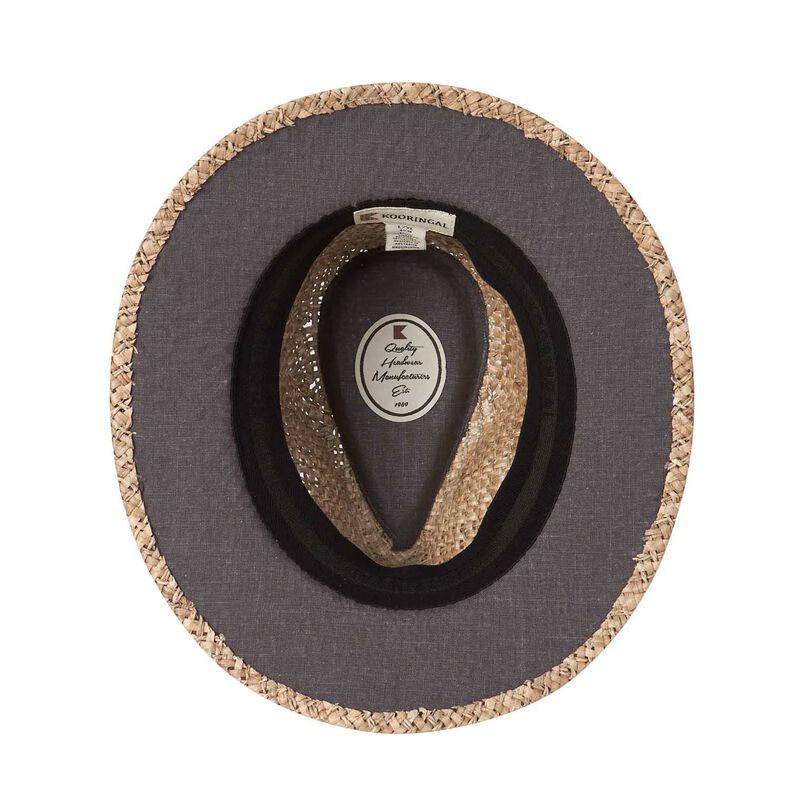 Kooringal Men's Drover Hat - Laguna image number 3