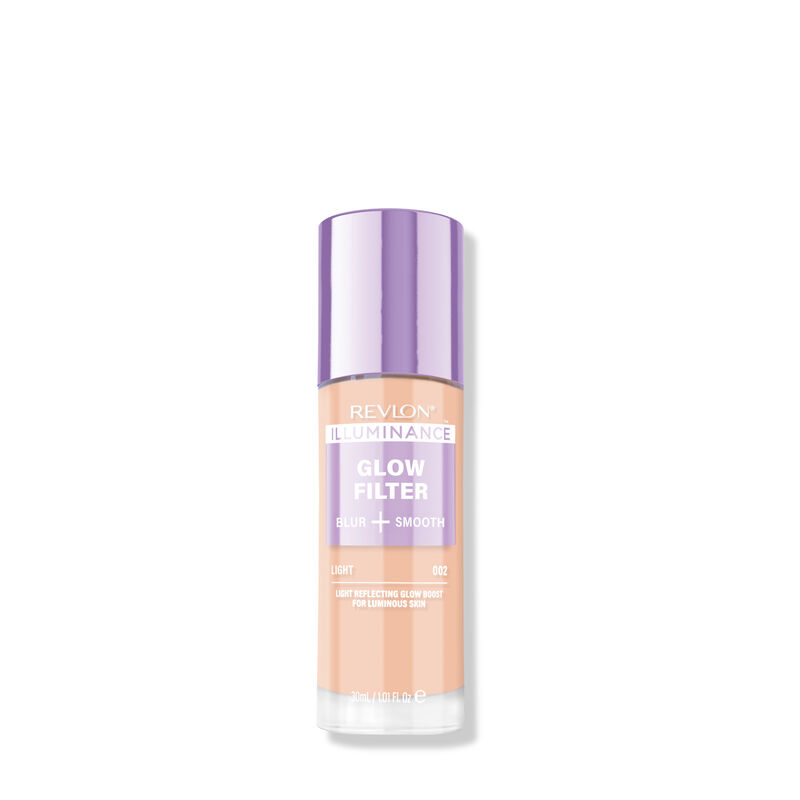 Revlon Illuminance™ Glow Filter image number 2