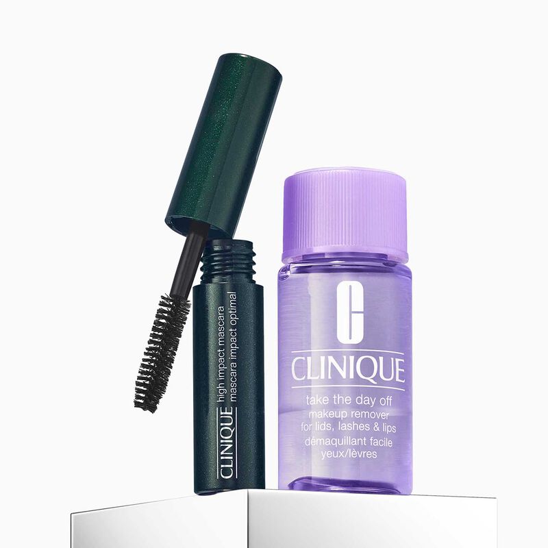 Clinique Easy Eye Duo image number 1