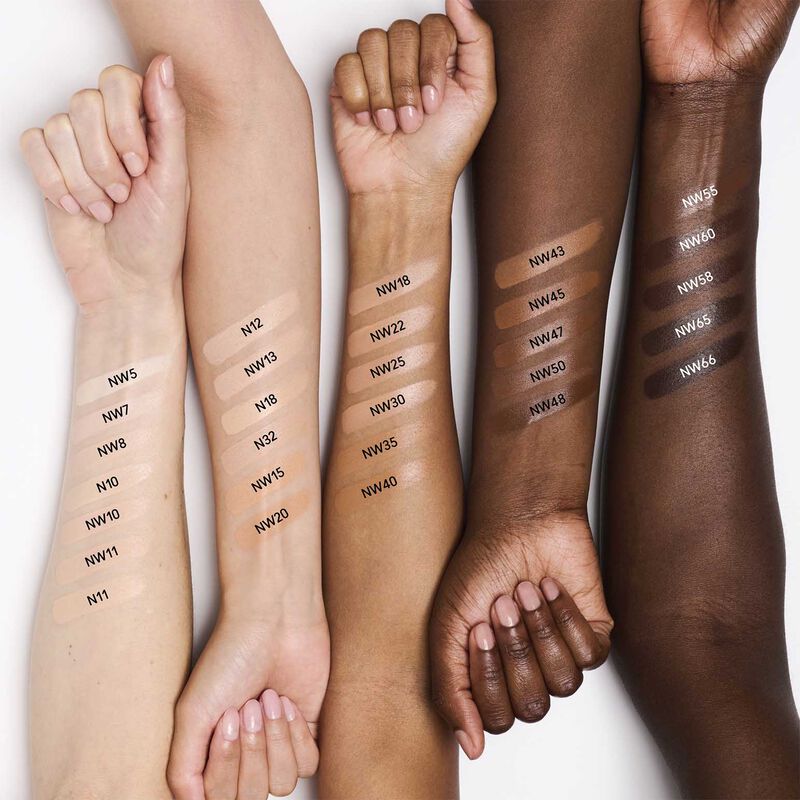 MAC Studio Radiance Serum Powered Foundation image number 223