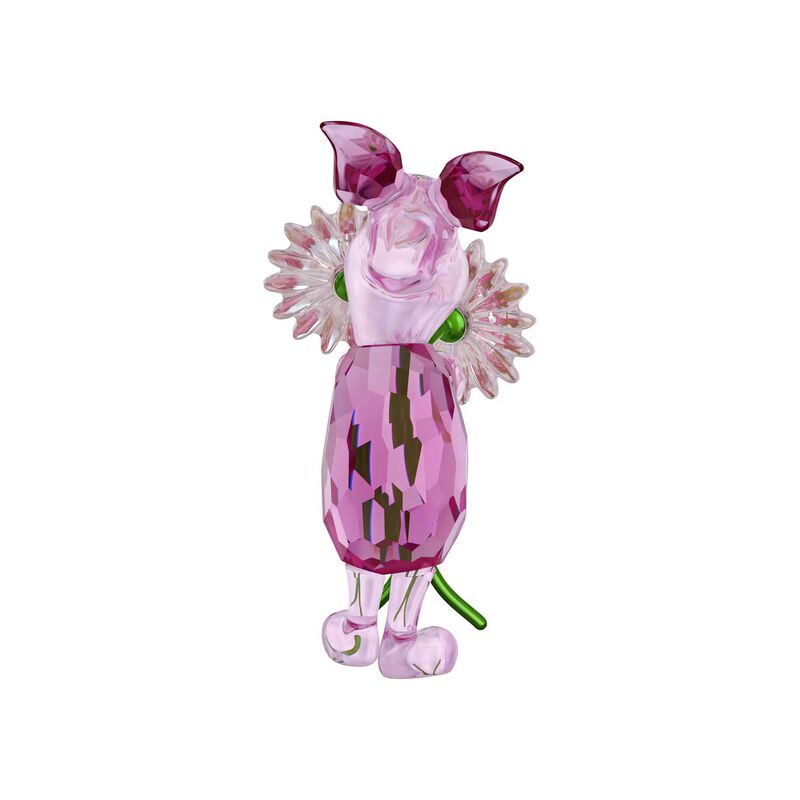 Swarovski Winnie The Pooh: Piglet image number 3