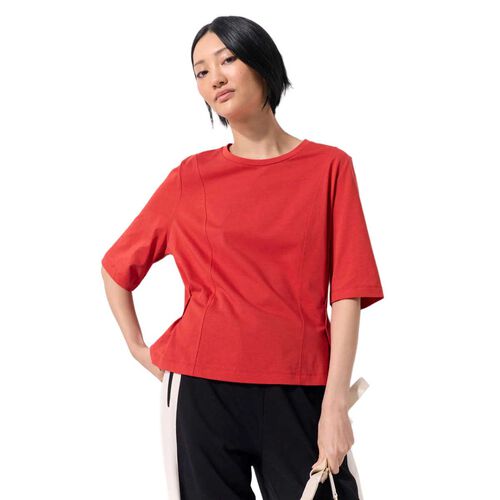 Marco Polo Cinched Fit Tee