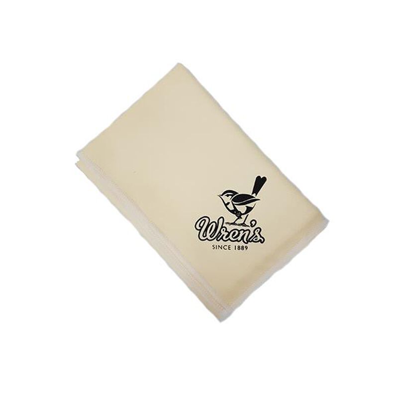 Wrens Polishing Cloth image number 0