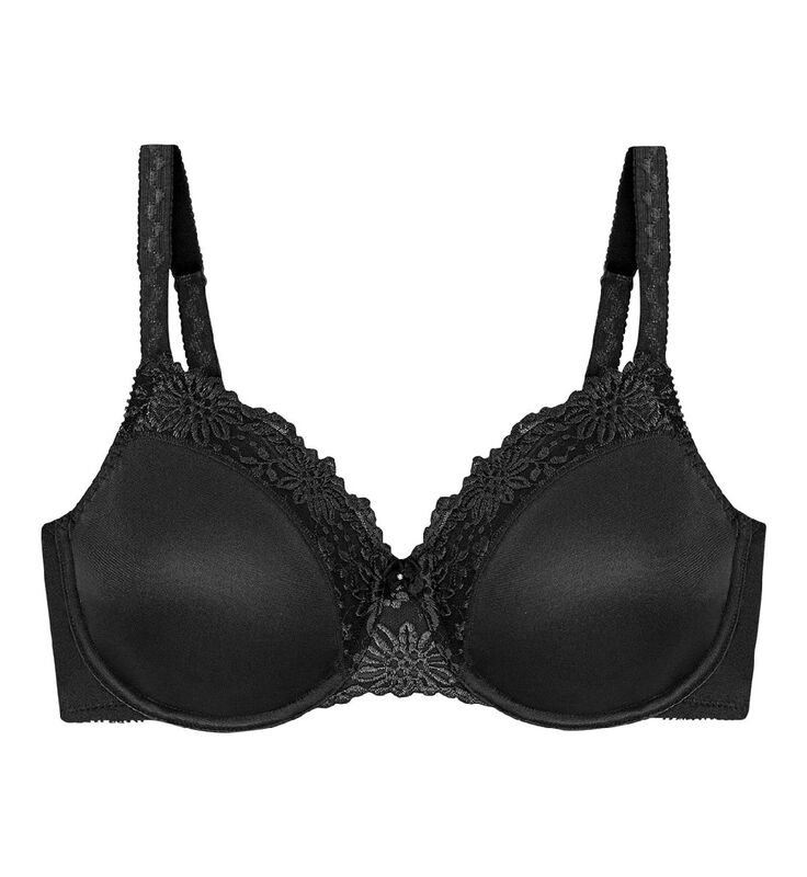 Triumph Ladyform Soft W X Bra image number 9