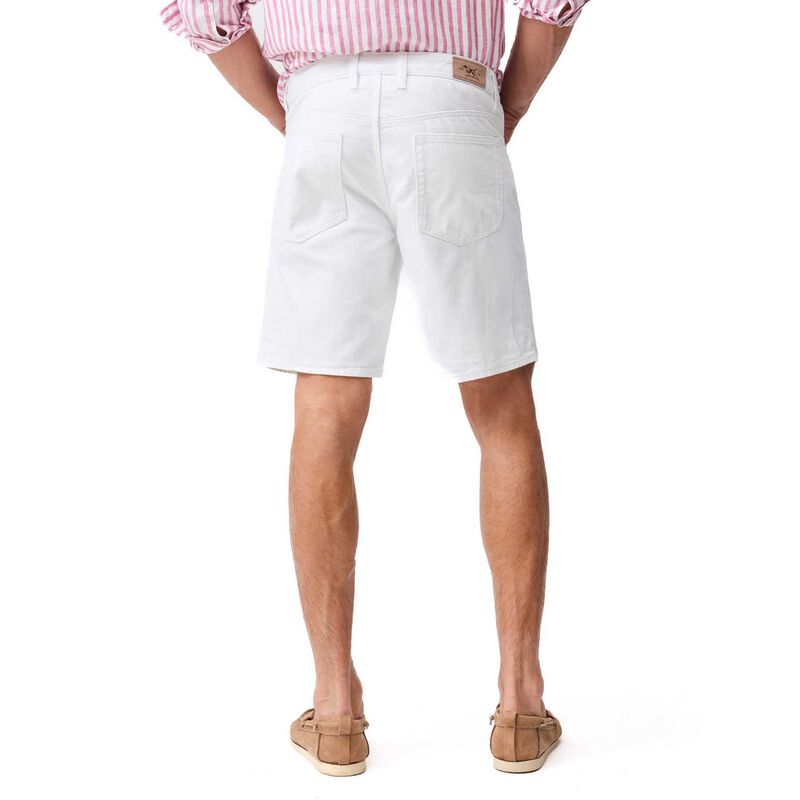 Rodd & Gunn Black Point 9" Short image number 1