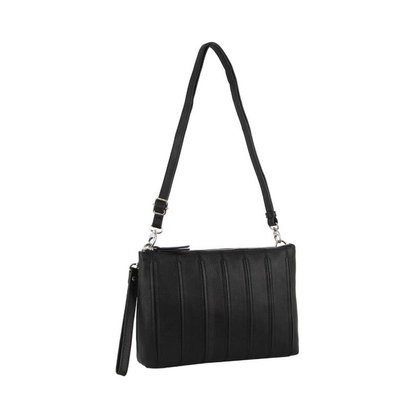 Pierre Cardin Cross Body Clutch Bag image number 0