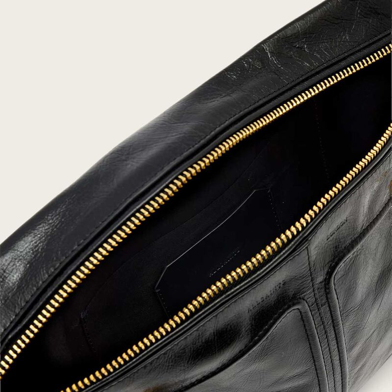 AllSaints Jean Rey Pouch image number 2