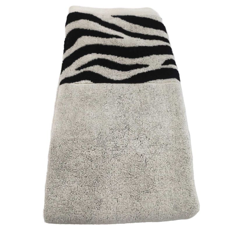 Baksana Animal Design Towel Range image number 2