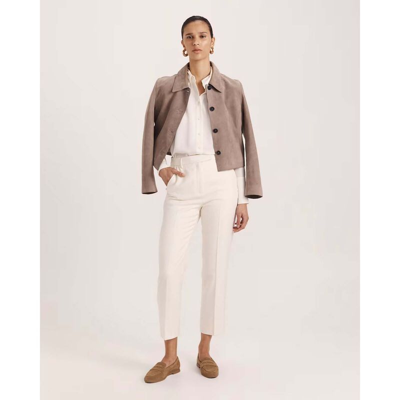 SABA Prudence Slim Leg Pant image number 5