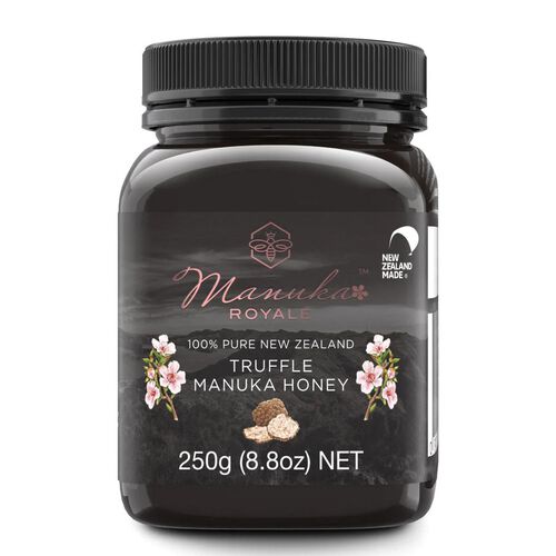 Manuka Royale Truffle Manuka Honey 250g