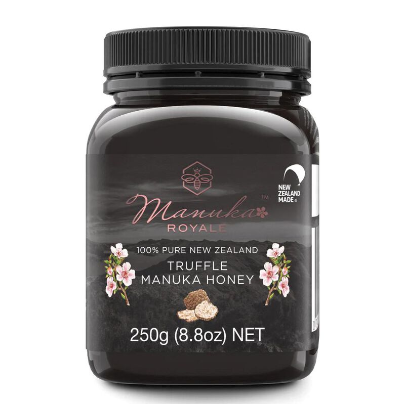 Manuka Royale Truffle Manuka Honey 250g image number 0