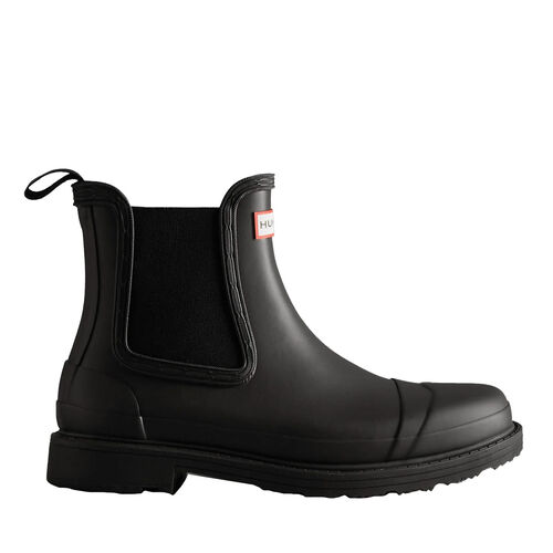 Hunter Chelsea Commando Boot