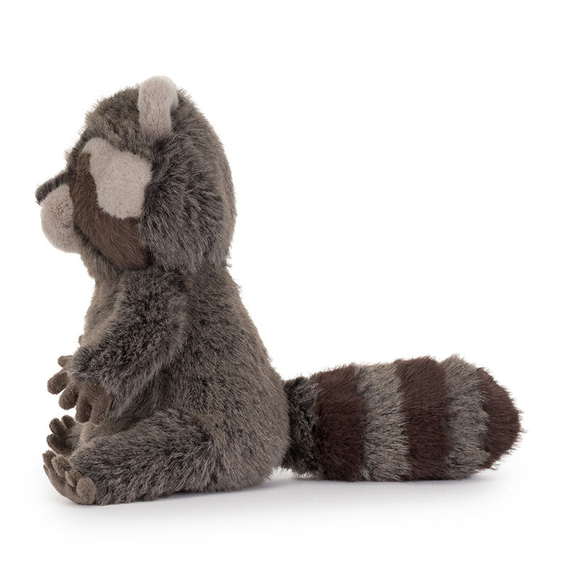 Jellycat Trixiwoo Raccoon image number 2