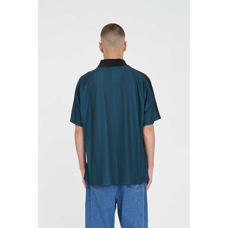 Huffer Mens Football Jersey/Trap image number 1