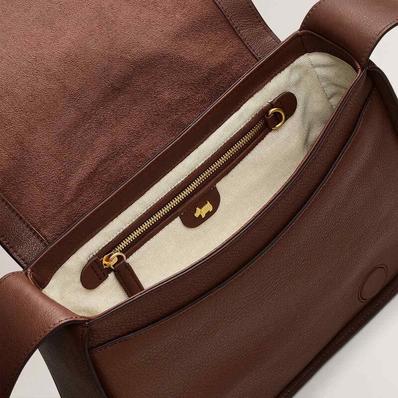 Radley Westwell Lane - Medium Flapover Crossbody Bag image number 2