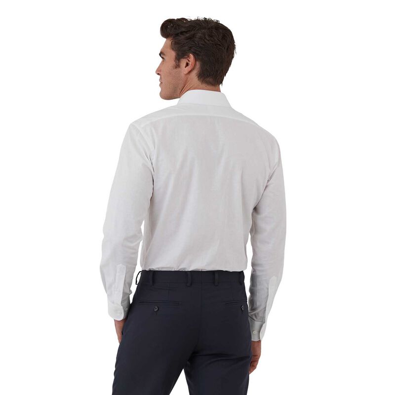 Cambridge Hadfield Shirt Fcu330 image number 13