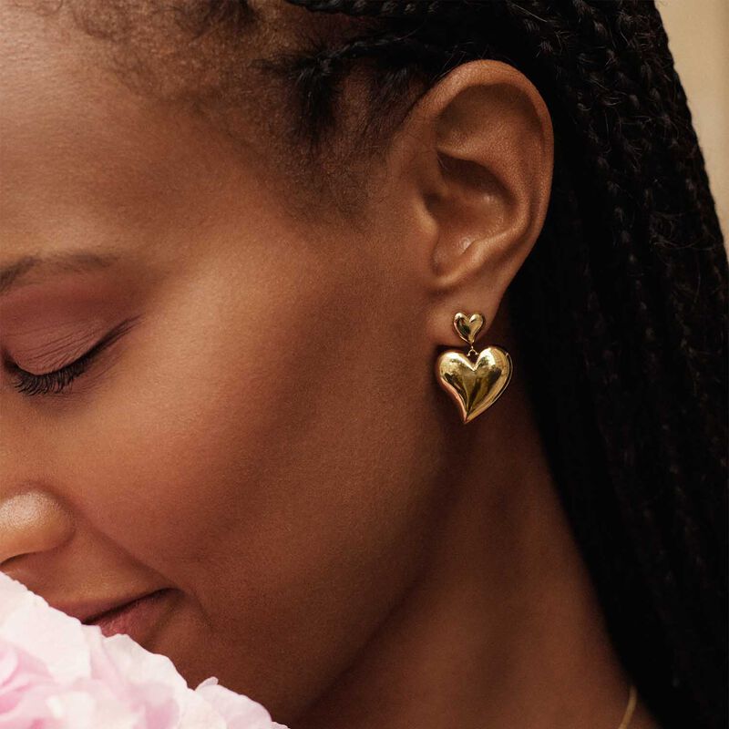 Edblad Amorina Earrings image number 1