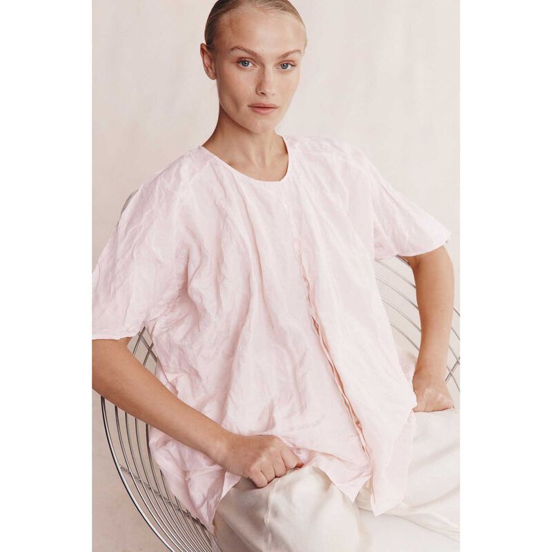 Marle Liberty Short Sleeve Shirt image number 2