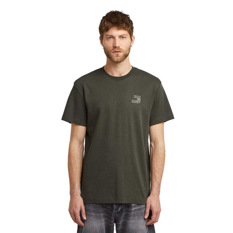 G-Star Chest Logo T-Shirt image number 0