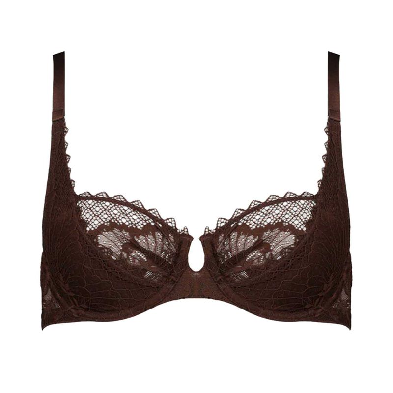 OHEN The Balconette Bra image number 3