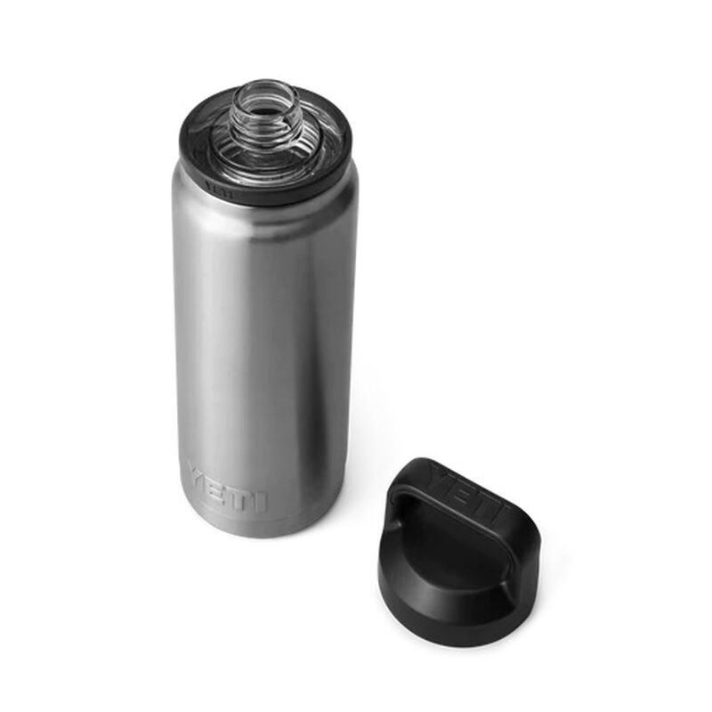 YETI Rambler® 26oz (770ml) Water Bottle with Chug Cap image number 3