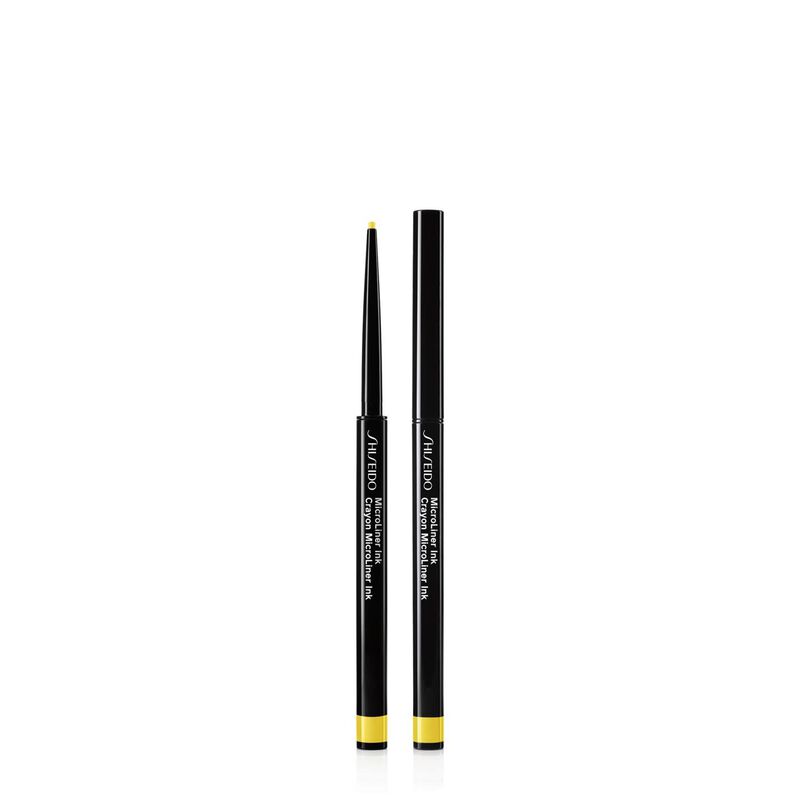 Shiseido Microliner Ink 06 - Yellow image number 0