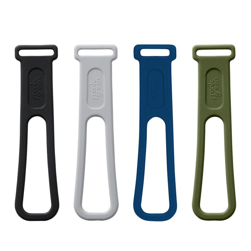 frank green 4 Pack Strap - Dark image number 0