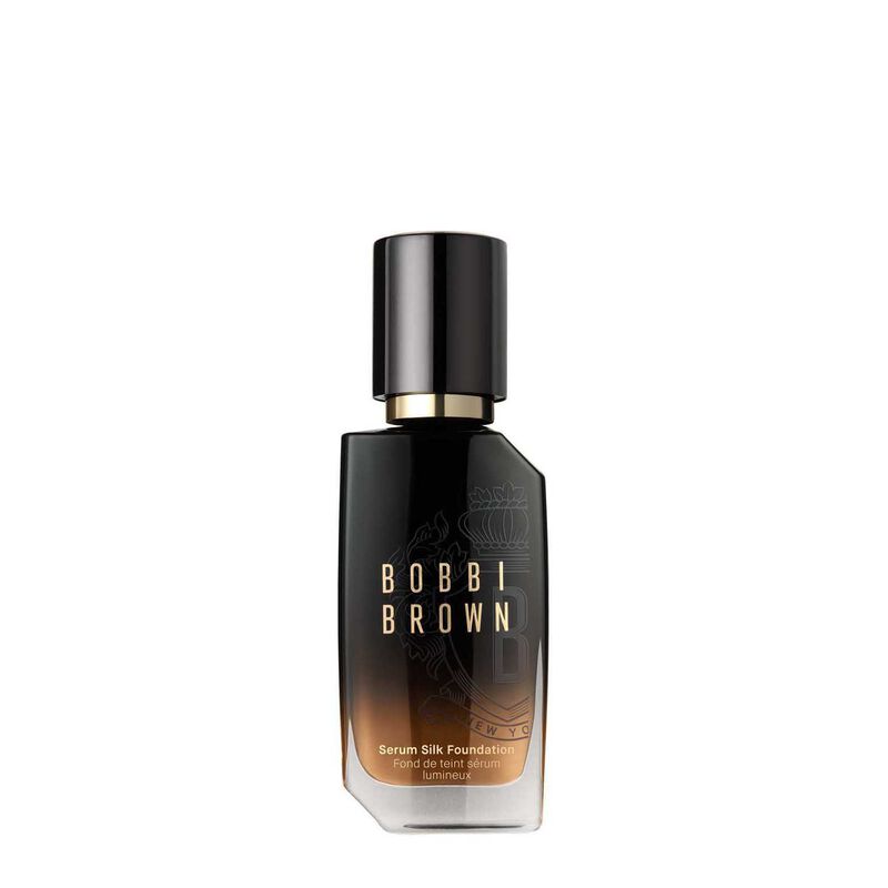 Bobbi Brown Serum Silk Foundation image number 12