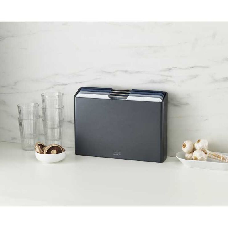 Joseph Joseph Folio 4-Piece Large Graphite image number 1