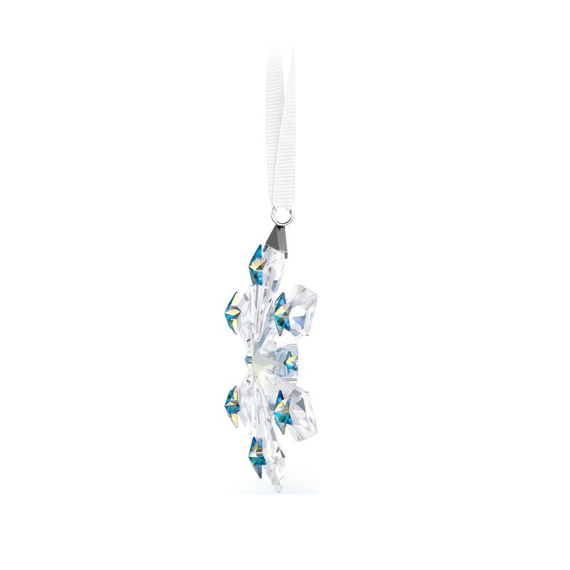 Swarovski Holiday Magic - Classics Star Ornament image number 1