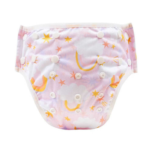 Bear & Moo Dreamland Swim Nappy