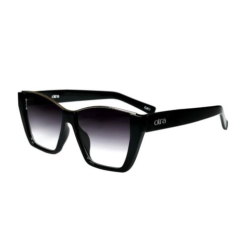 Otra Belle Squared Cateye Sunglasses