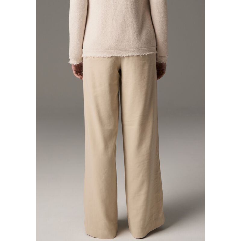POL Lou Belted Pant image number 1