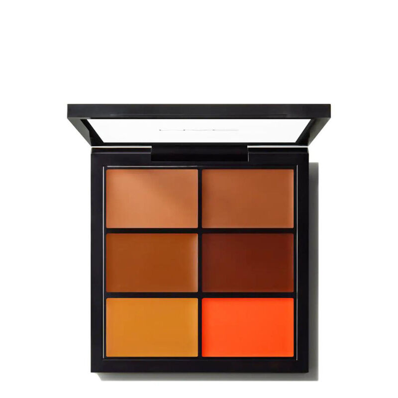 MAC Studio Conceal and Correct Palette image number 8