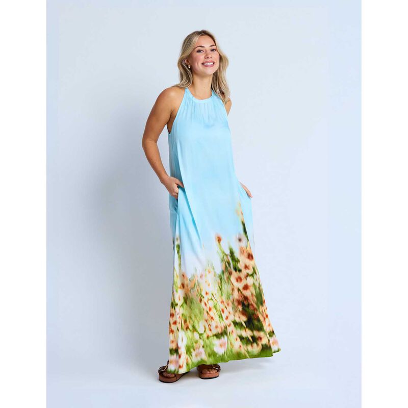 Stella + Gemma Botanica Dress image number 3