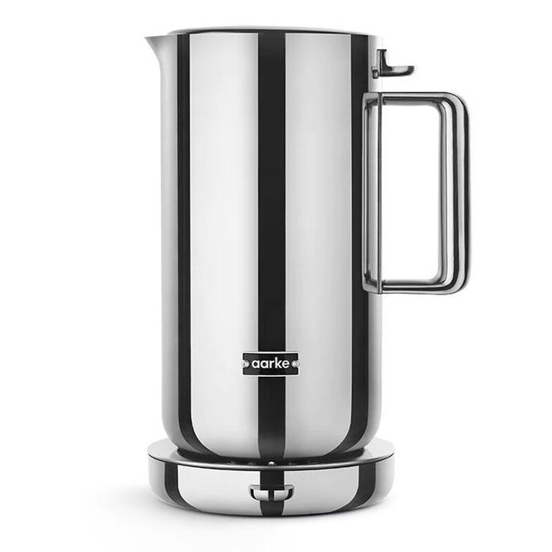 Aarke Kettle Steel image number 0