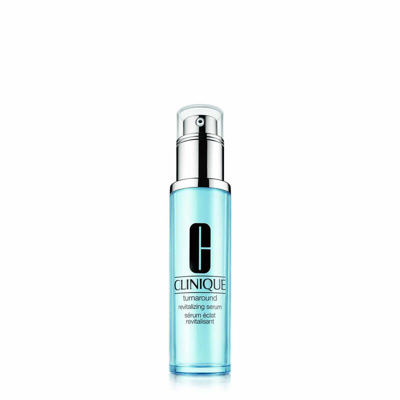 Clinique Turnaround Accelerated Renewal Serum 50ml image number 0