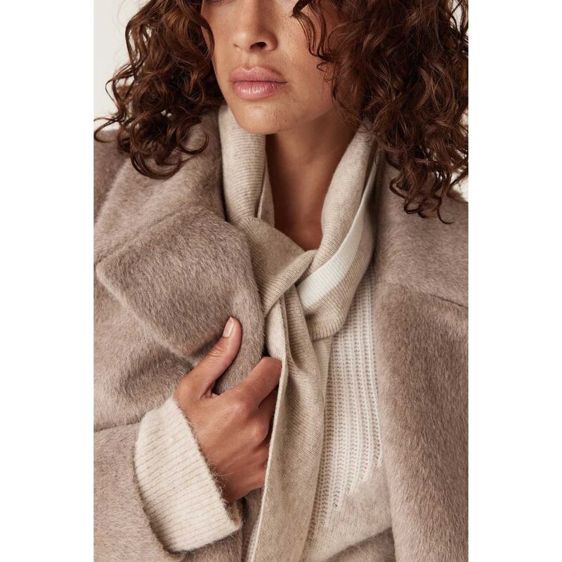 Cable Sinclair Coat image number 2
