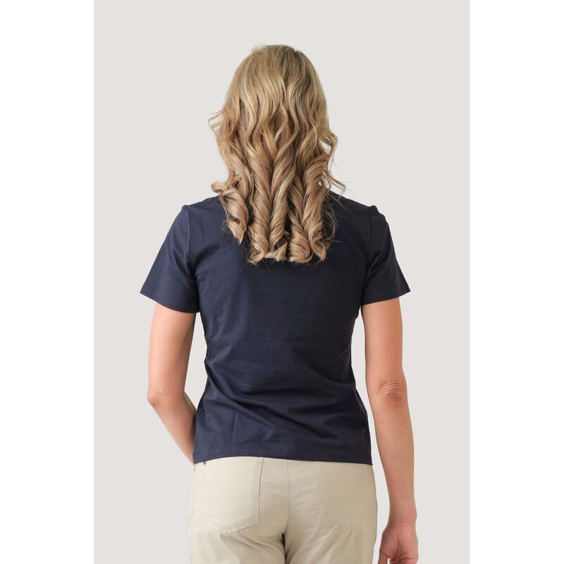 B Essentials Short Sleeve Tee image number 9