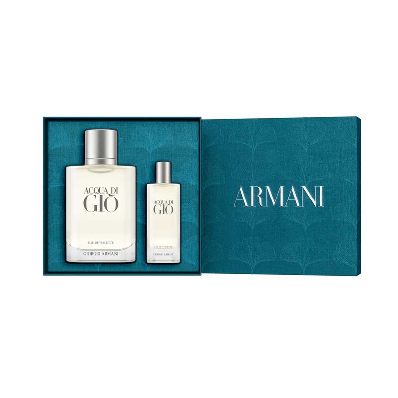 Giorgio Armani Acqua Di Gio EDT Father's Day Gift Set image number 2