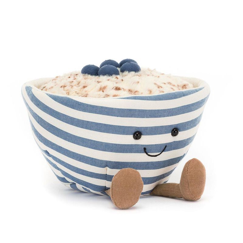 Jellycat Amuseables Oats image number 0