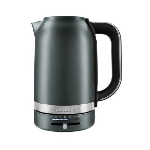 KitchenAid 1.7L Electric Kettle - Juniper