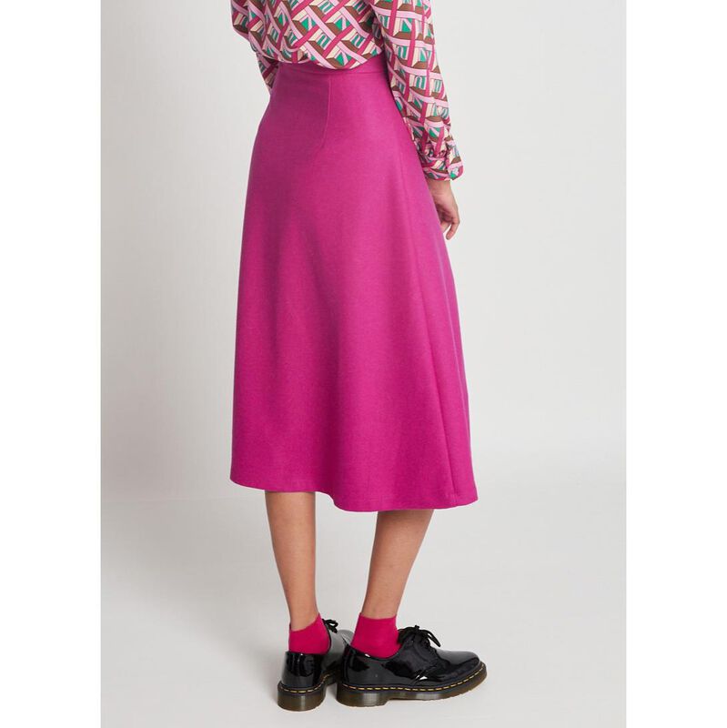 Twenty Seven Names Ascension Skirt image number 2