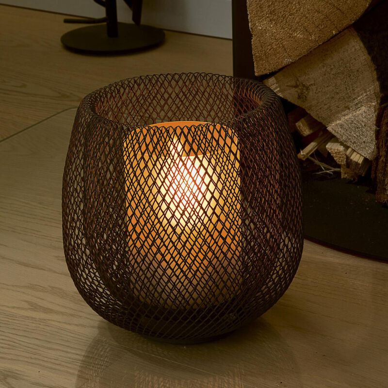 Philippi Mesh Lantern 19cm image number 1