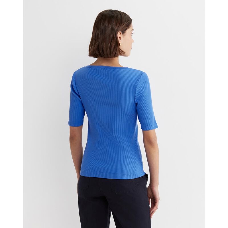 Sportscraft Allie Rib Polo image number 1